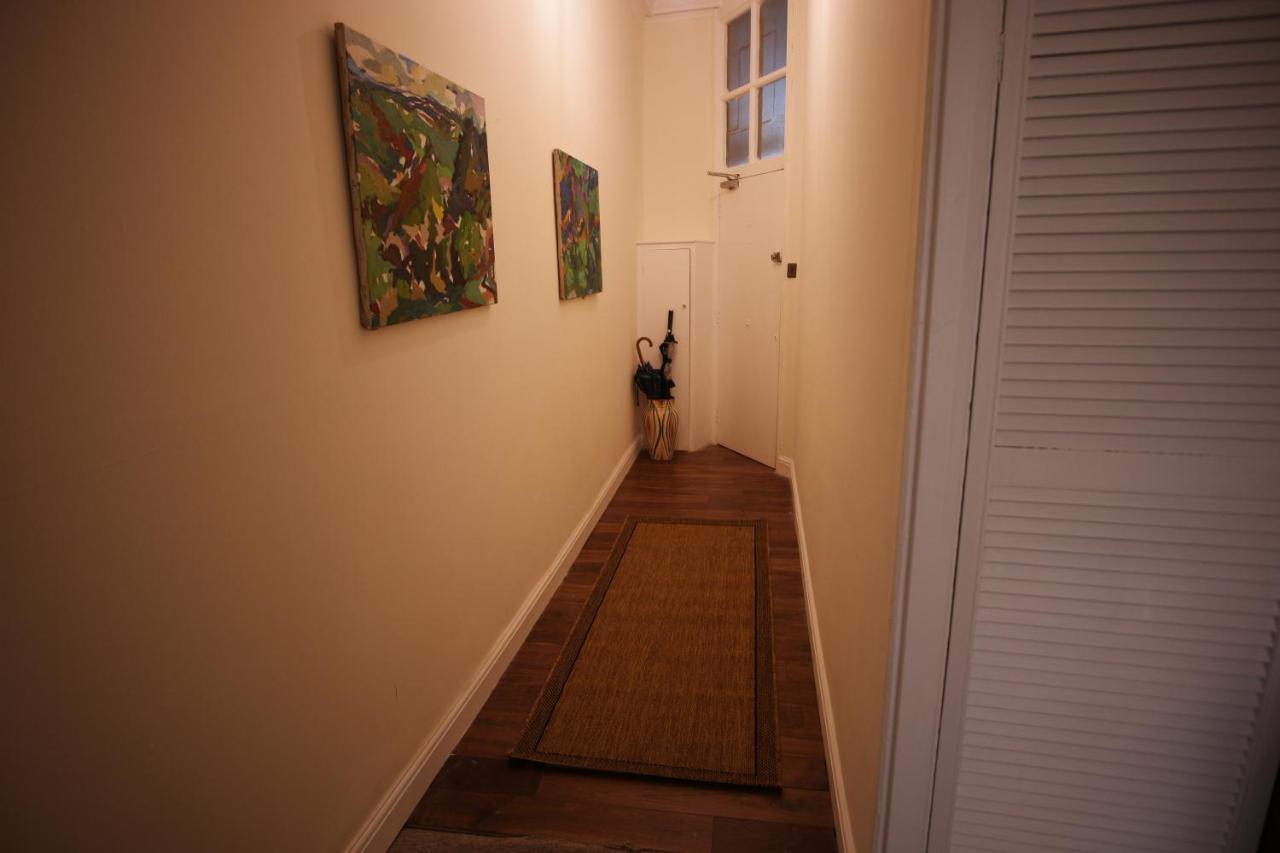 99 Steps To The Sea Apartment Brighton Екстериор снимка